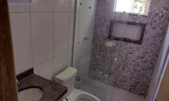 Imagem 5: Casa com 3 dormitórios à venda, 112 m² por R$ 350.000,00 - Itapeba - Maricá/RJ