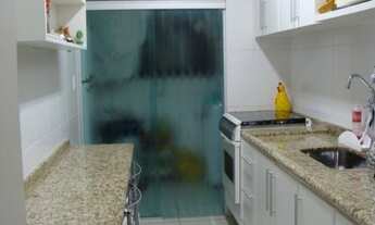 Imagem 4: APARTAMENTO em Taboão da Serra - SP, Jardim Monte Alegre