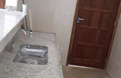 Imagem 10: Casa com 1 dormitório à venda, 45 m² por R$ 145.000,00 - Parque Mataruna - Araruama/RJ