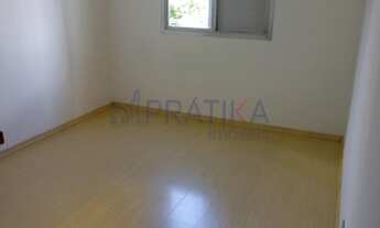 Imagem 2: Apartamento - Venda - Vila Azevedo - Cod. 772