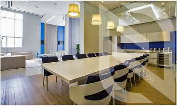 Imagem 6: Itaim Bibi! - NOVO HORIZONTE