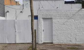 Imagem: Azenha, Prédio, Pavilhão Alvenaria, todo