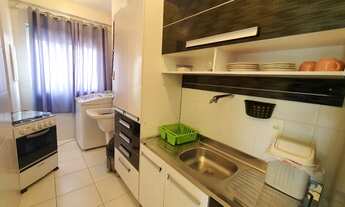 Imagem 2: Apartamento para venda possui 85 metros quadrados com 3 quartos