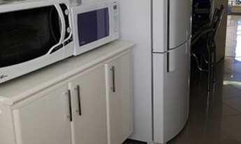 Imagem 3: Vila Clementino alto padrão duas sacadas lazer excelente localização