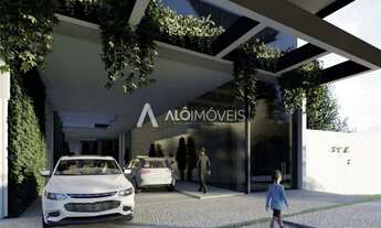 Imagem 7: Apartamento com 2 dormitórios à venda, 52 m² por R$ 364.421,11 - Portão - Curitiba/PR