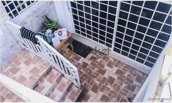 Imagem 4: Sobrado no Alto de Pinheiros