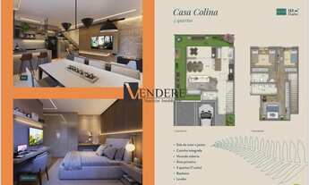 Imagem 7: NOVA LIMA - Casa de Condomínio - Pau Pombo