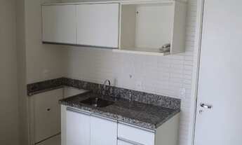 Imagem 5: Apartamento para venda com 48 metros quadrados com 2 quartos em Centro - São Paulo - SP