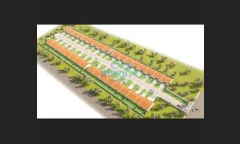 Imagem 4: Casa de 2 D, Parque dos Anjos, Gravataí -Cod: 1543