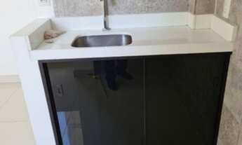 Imagem 7: Lindo apartamento no Ed. Princesa Margareth - 2 qts, todo em porcelanato