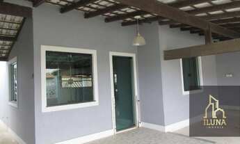 Imagem: Casa com 4 dormitórios à venda, 150 m²