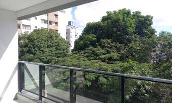 Imagem 6: APARTAMENTO de 4 quartos, com 144 m², 2 suítes, 3 vgs, alto padrão no RESIDENCIAL AURA LEO