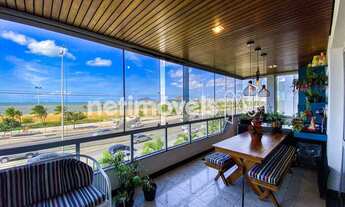 Imagem 2: Venda Apartamento 4 quartos Mata da Praia Vitória