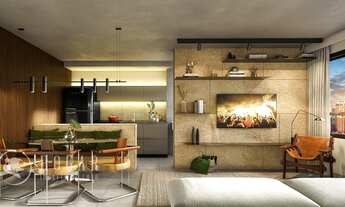 Imagem 6: Garden em Goiânia