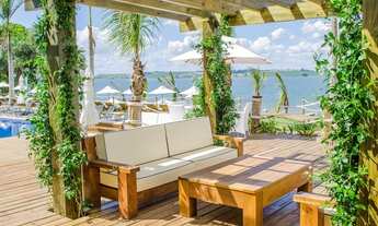 Imagem 3: TERRENO RESIDENCIAL em Paranapanema - SP, Estância Turística de Paranapanema