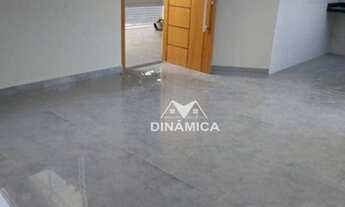 Imagem 3: Casa com 3 dormitórios à venda, 110 m² por R$ 490.000,00 - Vila Yolanda Costa e Silva - Su