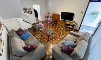 Imagem 3: Sobrado à venda 196M² 3 Dorms, 2 vagas, Rudge Ramos-SBC