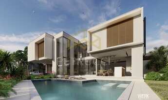 Imagem 6: Casa - Swiss Park - Campinas