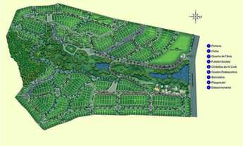 Imagem 4: Pronto pra construir na Região de Jundiaí| Lotes a partir de 640m²