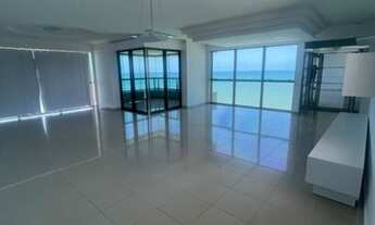 Imagem 4: SUPER OFERTA, EDF. ESTAÇÃO DO MAR. ALTO PADRÃO MOURA DUBEUX, ANDAR ALTO!