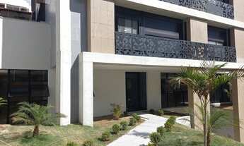 Imagem 2: APARTAMENTO de 4 quartos, com 144 m², 2 suítes, 3 vgs, alto padrão no RESIDENCIAL AURA LEO