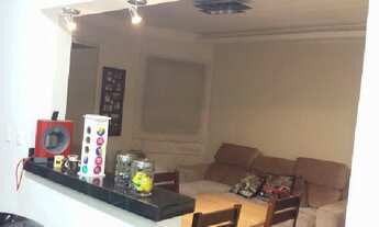 Imagem: LINDO APARTAMENTO RECÉM REFORMADO CAMBUÍ