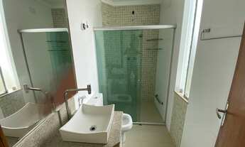 Imagem 7: Apartamento c/ 150 m2, 02 suítes no bairro Santo Agostinho