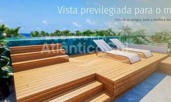 Imagem 7: Ilhéus - Apartamento 03 quartos sendo 01 suíte - Brilho dos Corais