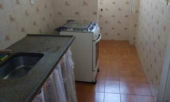 Imagem 4: FIT - Balança mas não cai - Apto - Jardim Carioca - 2 Quartos - 60m²