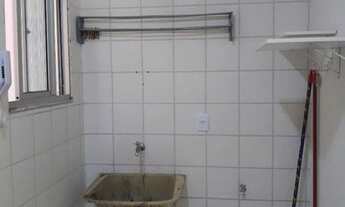 Imagem 4: Apartamento Garden com 2 dormitórios à venda, 57 m² por R$ 240.000,00 - José de Alencar