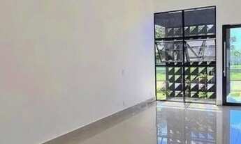 Imagem 2: Senador Canedo - Casa de Condomínio - Alphaville