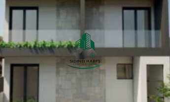 Imagem 2: Maravilhosa Casa em construção, Localizada no Jardim do Lago, possui 360m²