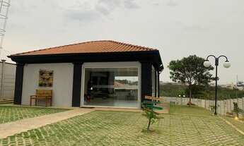 Imagem 6: Casa no Condomínio Vila Rica - Indaiatuba SP