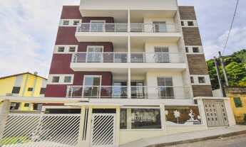 Imagem 2: Vassouras - Apartamento Padrão - Centro