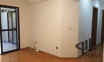 Imagem 2: Venda Apartamento Sao Caetano do Sul Santa Maria Ref: 33316