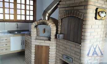 Imagem 5: Casa de condomínio sobrado em Mogi das Cruzes