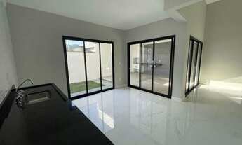 Imagem 7: Casa à Venda, Residencial Ouroville, Taubaté - 3 Suítes