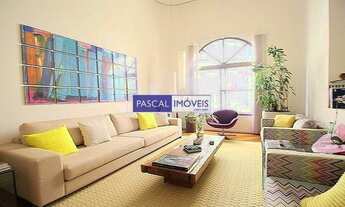 Imagem 3: SãO PAULO - Apartamento Padrão - Moema