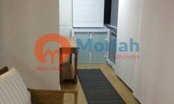 Imagem 12: APARTAMENTO RESIDENCIAL em São Paulo - SP, Portal do Morumbi