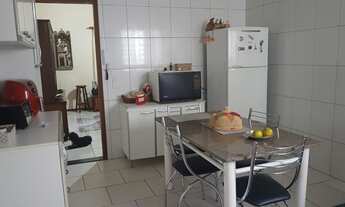 Imagem 4: Térrea para venda possui 128 metros quadrados com 3 quartos em Jardim Paulista - Mogi Miri