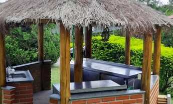 Imagem 7: Paraiso para você esta com sua família