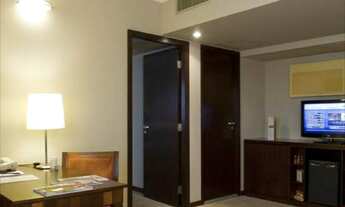 Imagem 2: Flat para venda com 31 metros quadrados com 1 quarto