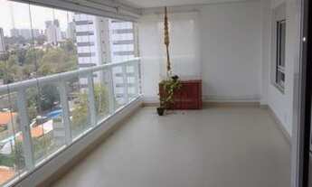 Imagem 2: Apartamento para aluguel tem 82 metros quadrados com 2 quartos em Pinheiros - São Paulo