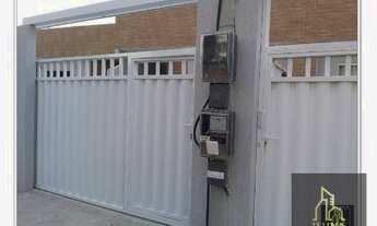 Imagem 2: Casa com 1 dormitório à venda, 45 m² por R$ 145.000,00 - Parque Mataruna - Araruama/RJ