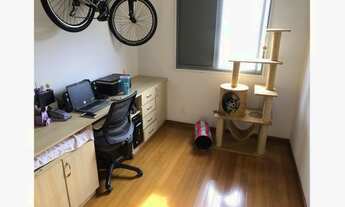 Imagem 3: Apartamento no Baeta Neves em São Bernardo do Campo