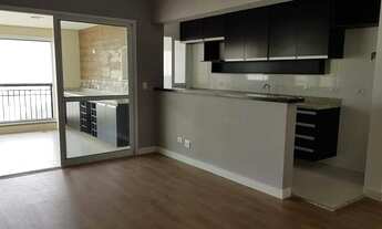 Imagem: Apartamento com 96m² 3Quartos, 2Suítes