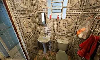 Imagem 5: Casa com Gargem e Terraço