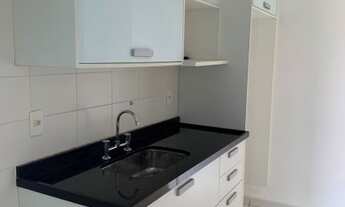 Imagem 4: Apartamento para venda Brooklin Paulista Área Útil 45 m² com 1 dormitório