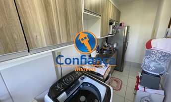 Imagem 3: Serra - Apartamento Padrão - Manguinhos