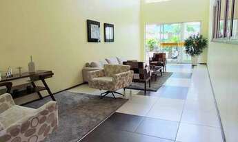 Imagem 5: Apartamento para Venda em Fortaleza, Aldeota, 3 dormitórios, 2 suítes, 3 banheiros, 2 vaga